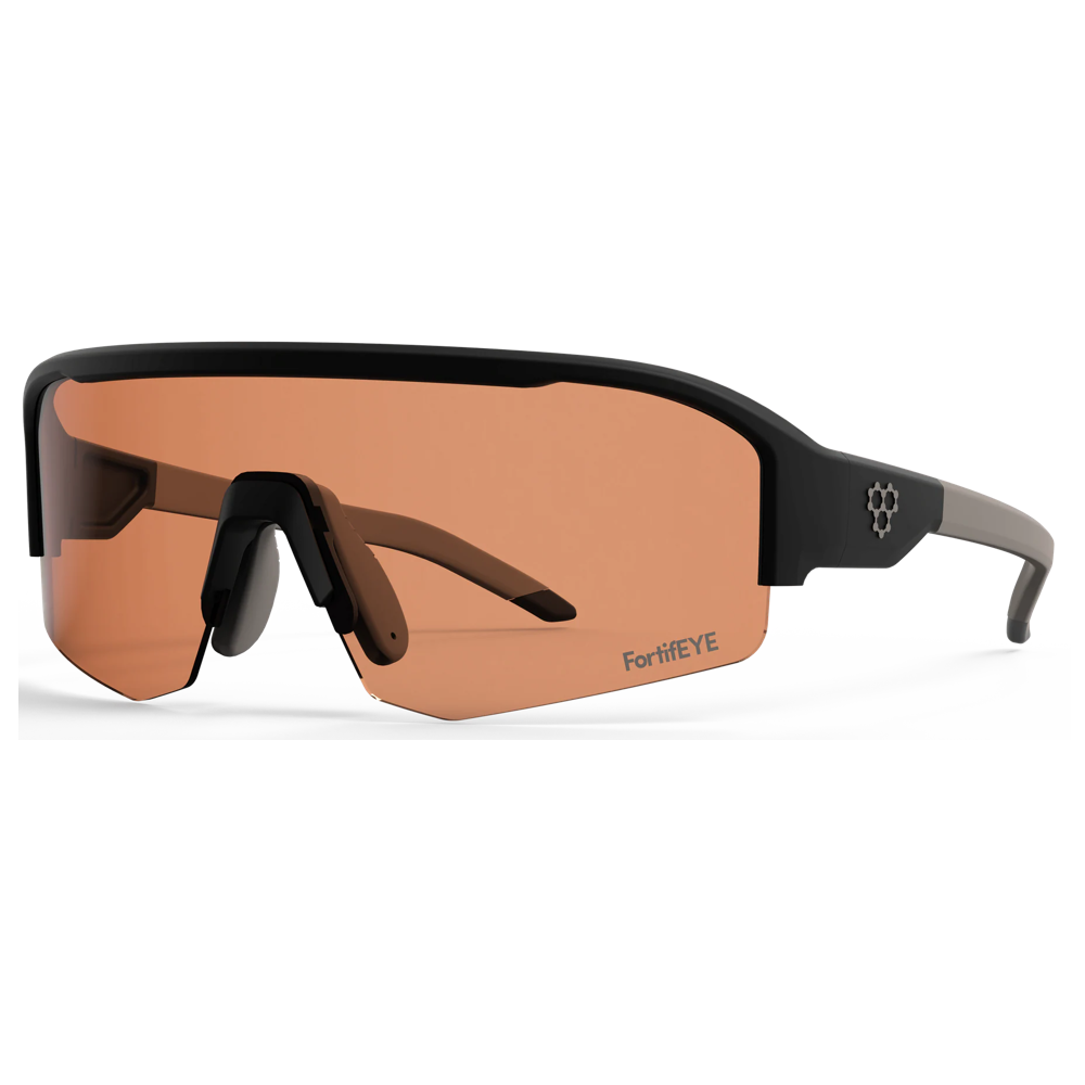 CRBN Pivot Pickleball Glasses