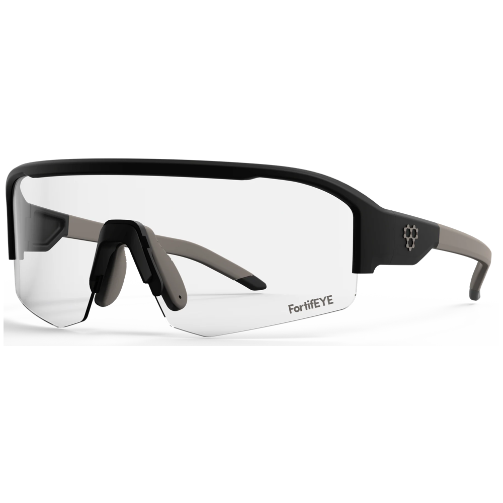 CRBN Pivot Pickleball Glasses