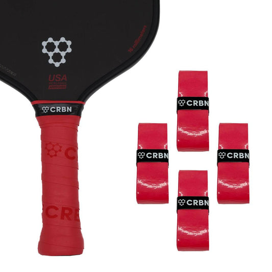 CRBN DryTec Overgrips