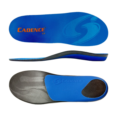 Cadence EX Insole