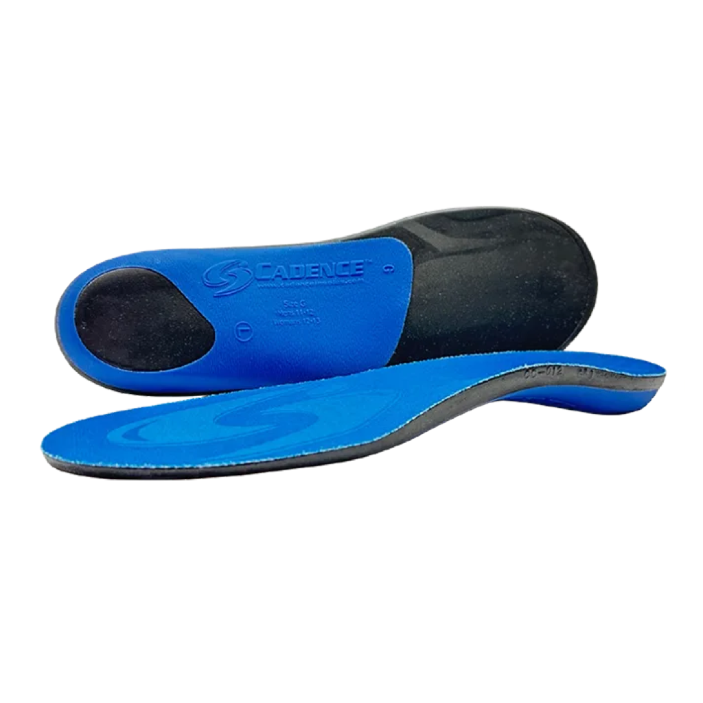 Cadence EX Insole