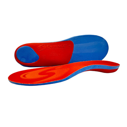 Cadence Original Orange Insole