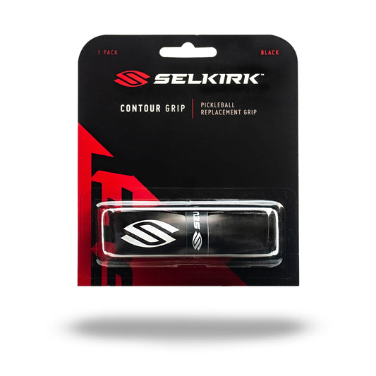 Selkirk Sport Cushion Contour Grip