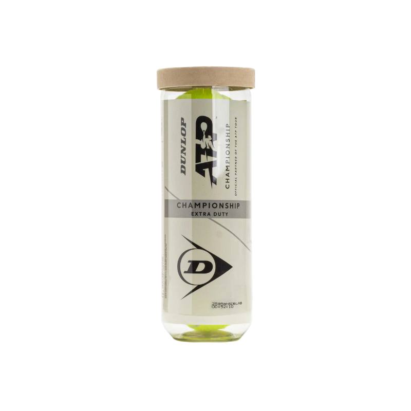 Dunlop ATP Championship Extra Duty (3 Ball Can)