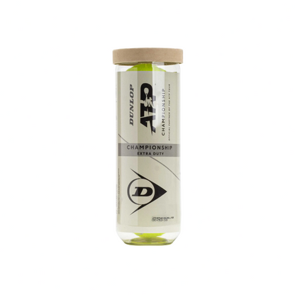 Dunlop ATP Championship Extra Duty (3 Ball Can)