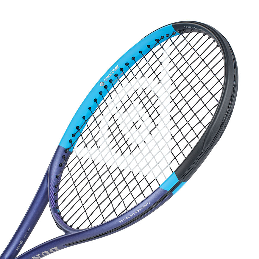Dunlop FX 500 Lite