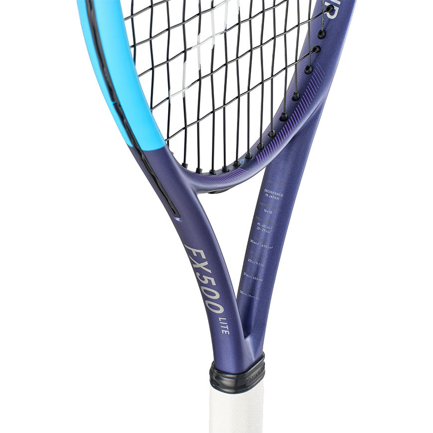Dunlop FX 500 Lite