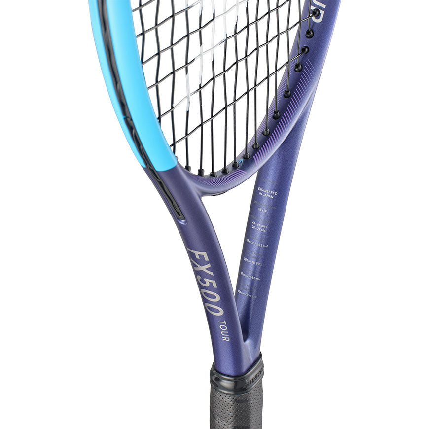Dunlop FX 500 Tour