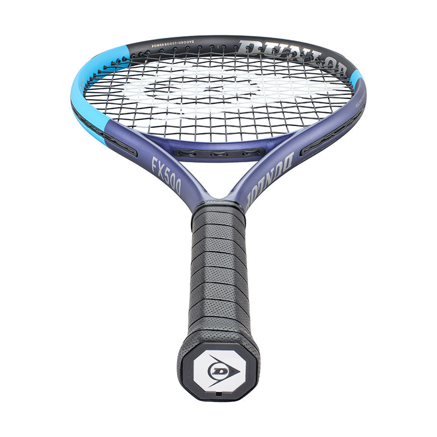 Dunlop Black Widow