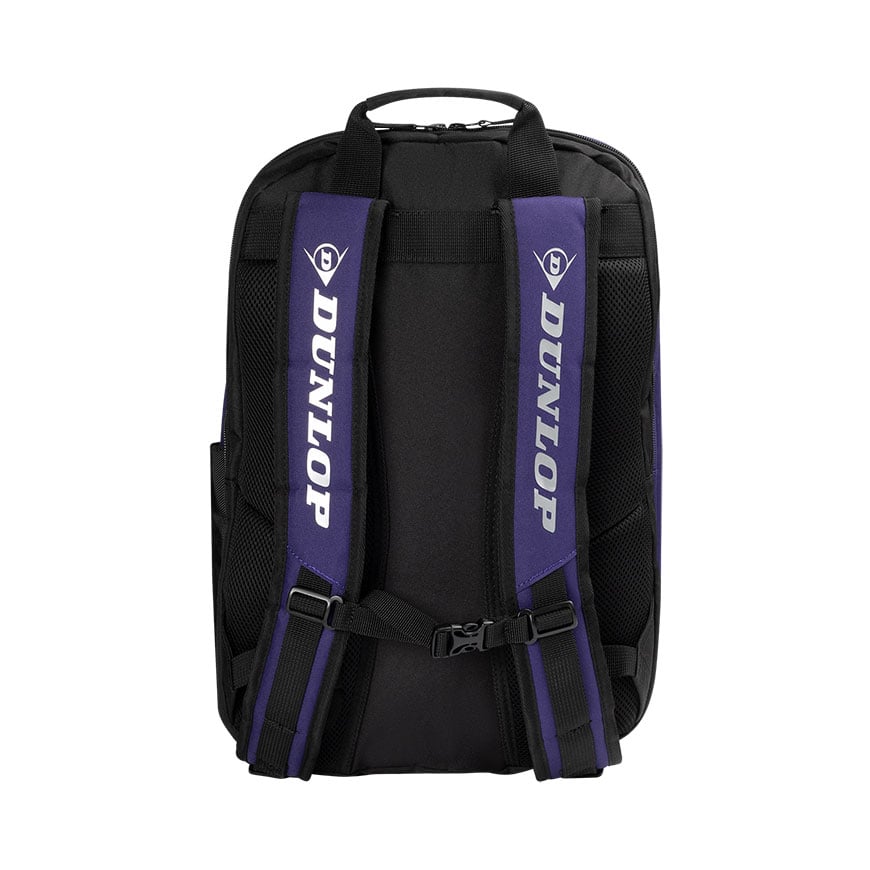 Dunlop FX Performance Backpack - Black/Blue