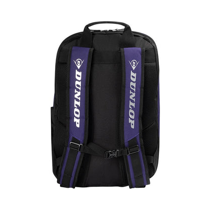Dunlop FX Performance Backpack - Black/Blue