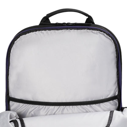 Dunlop FX Performance Backpack - Black/Blue