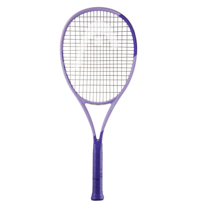 Head Boom 25" Purple Junior Racquet
