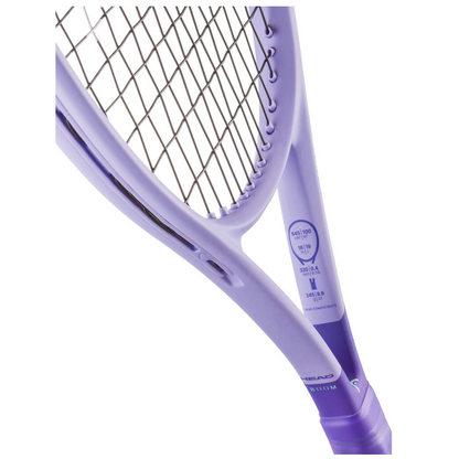 Head Boom 26" Purple Junior Racquet