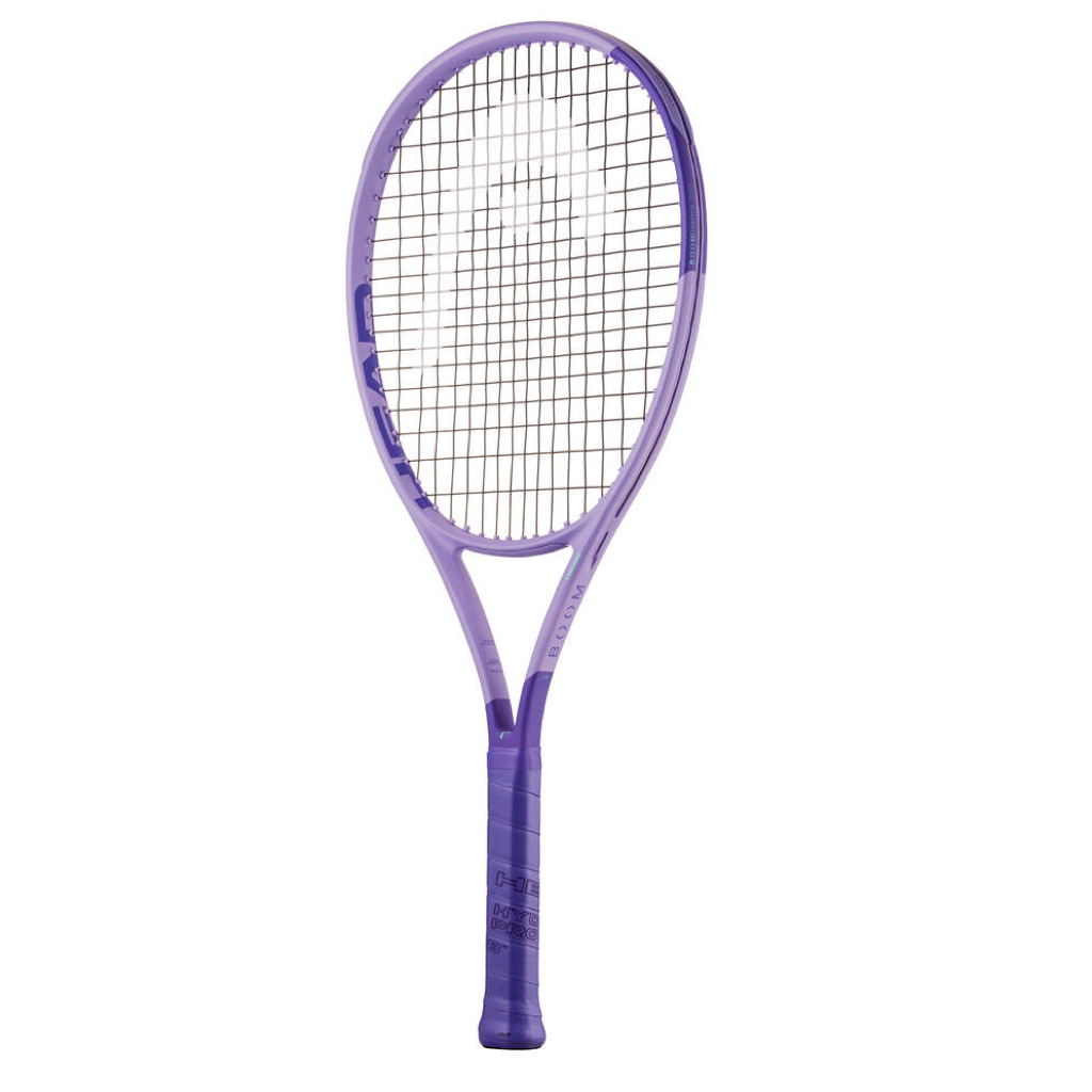 Head Boom 26" Purple Junior Racquet