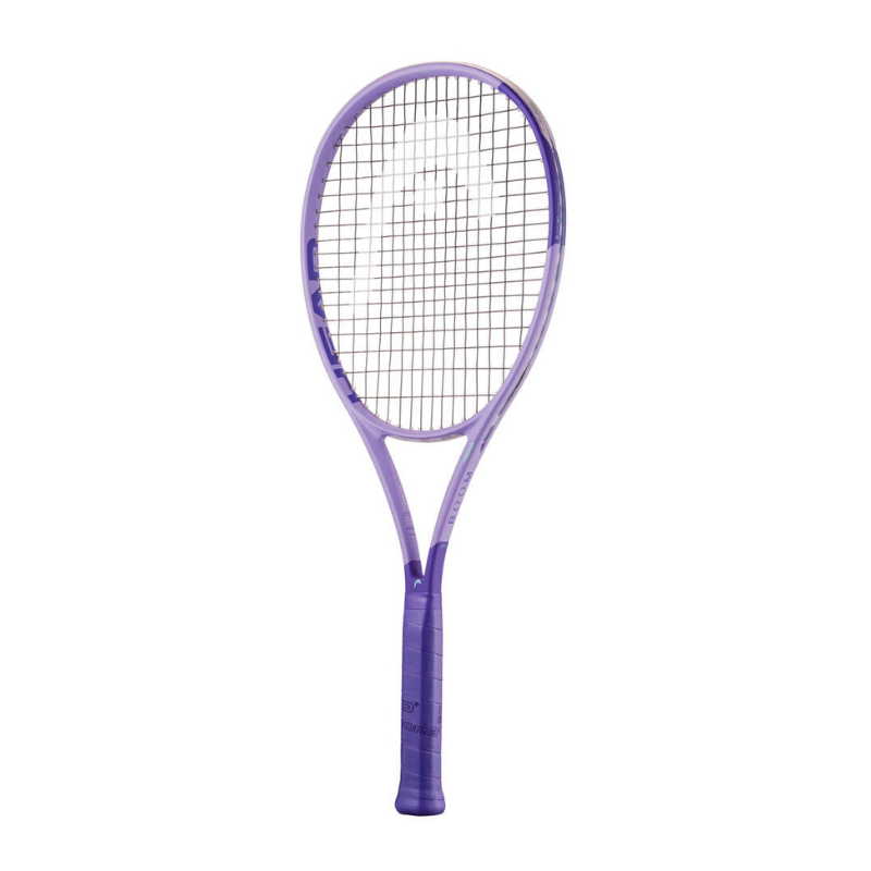Head Boom MP L 2026 Purple