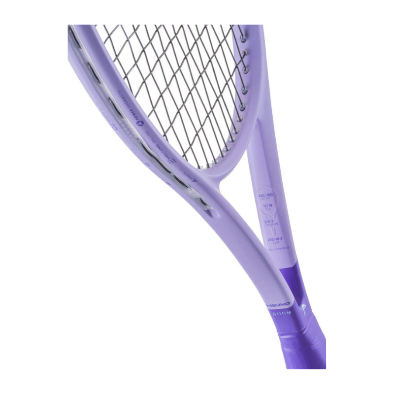Head Boom MP 2026 Purple