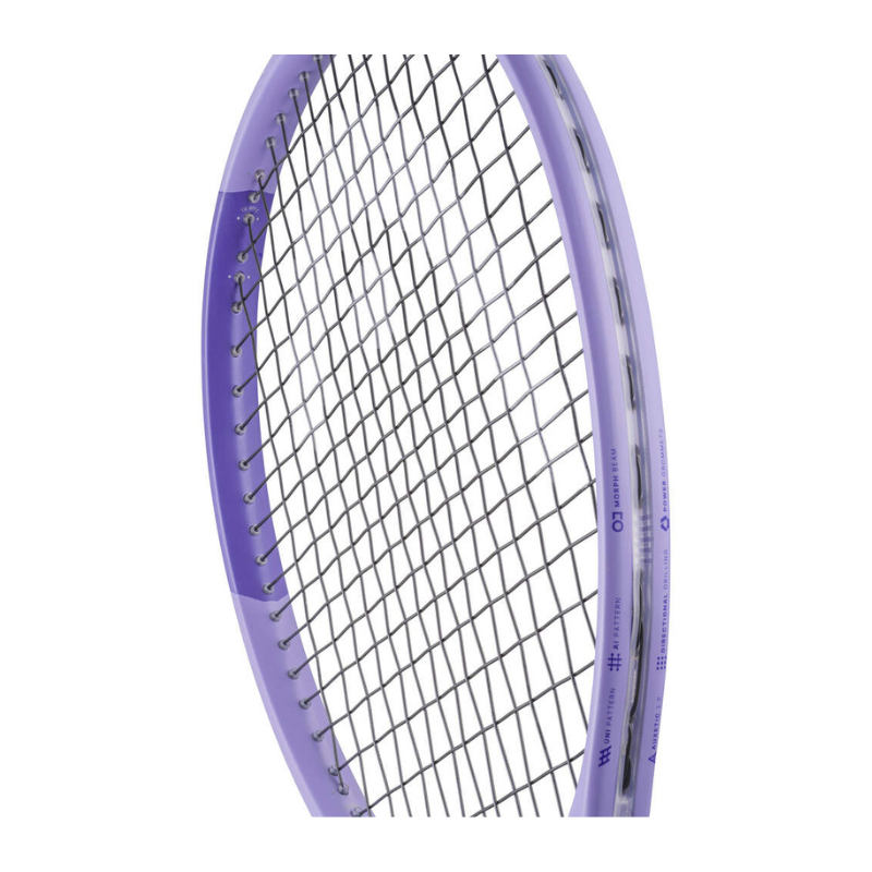 Head Boom MP 2026 Purple