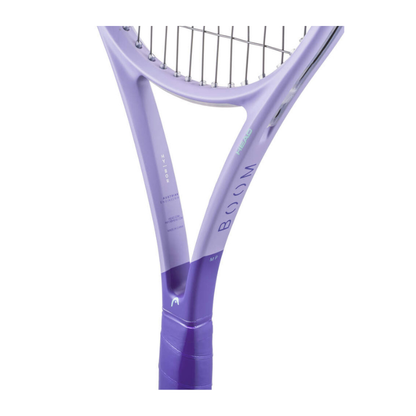 Head Boom MP 2026 Purple