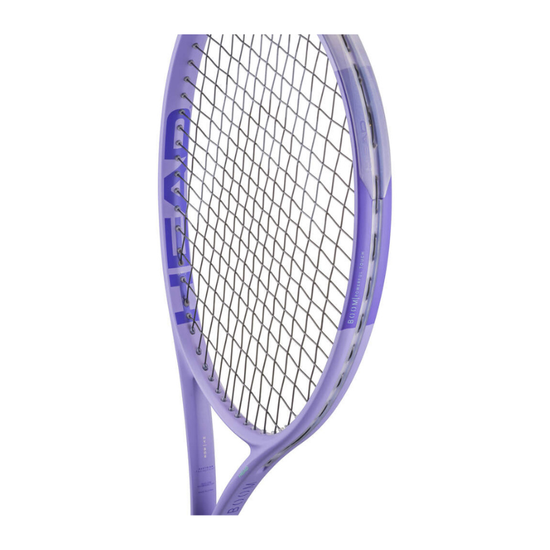 Head Boom MP 2026 Purple