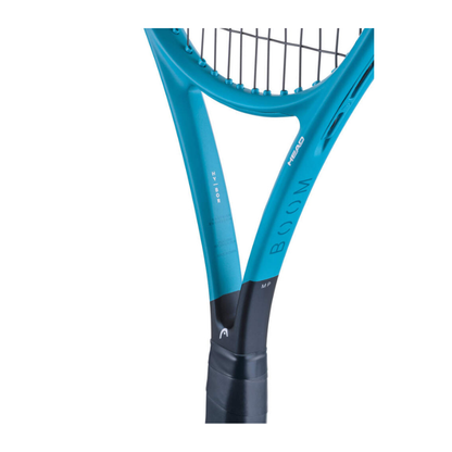 Head Boom MP 2026