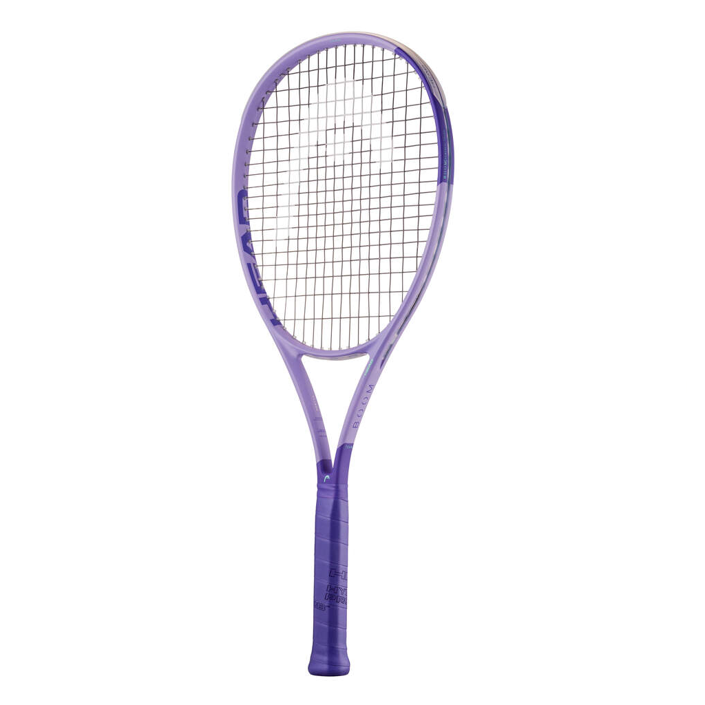 Head Boom Team 2026 Purple