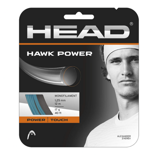 Head Hawk Power