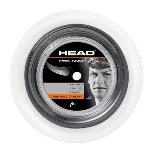 Head Hawk Touch - 660' Reel