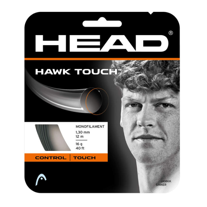 Head Hawk Touch