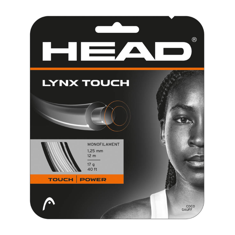 Head Lynx Touch
