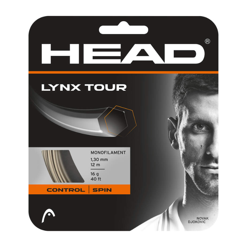 Head Lynx Tour