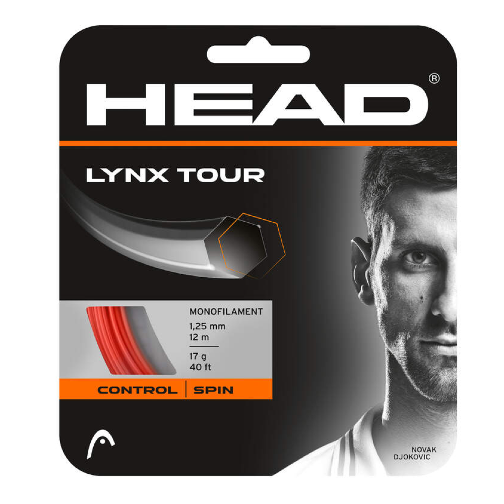 Head Lynx Tour