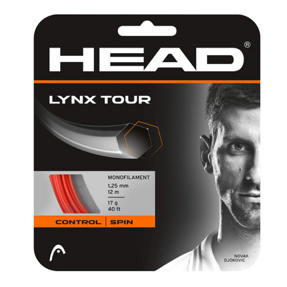 Head Lynx Tour