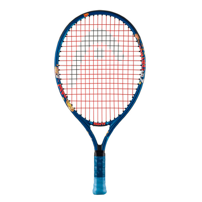 Head Paw Patrol 19" Junior Racquet
