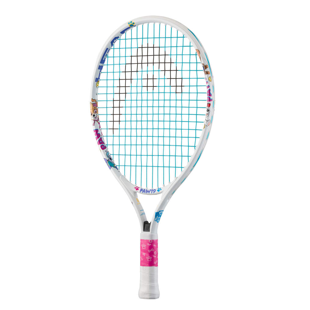 Head Paw Patrol 19" Junior Racquet