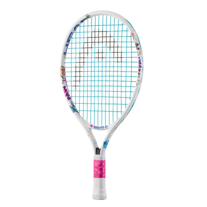 Head Paw Patrol 19" Junior Racquet
