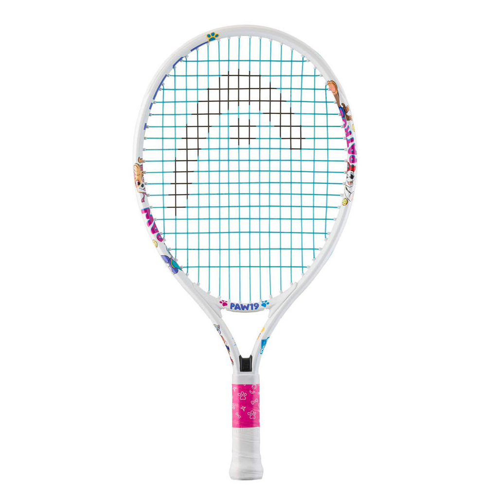 Head Paw Patrol 19" Junior Racquet