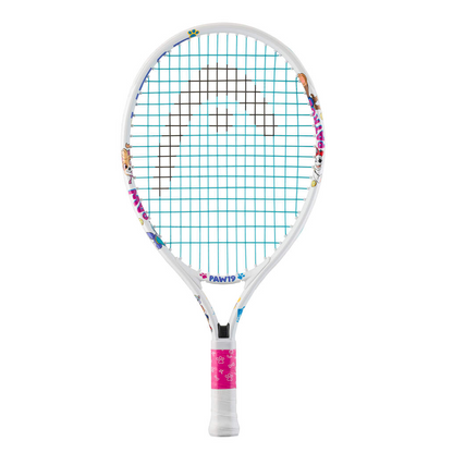 Head Paw Patrol 19" Junior Racquet