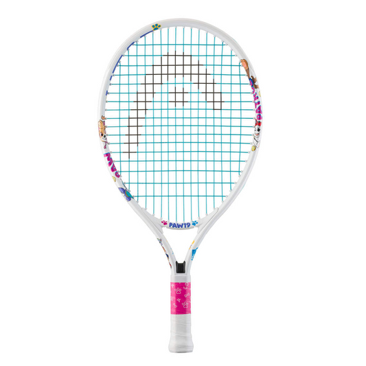 Head Paw Patrol 19" Junior Racquet