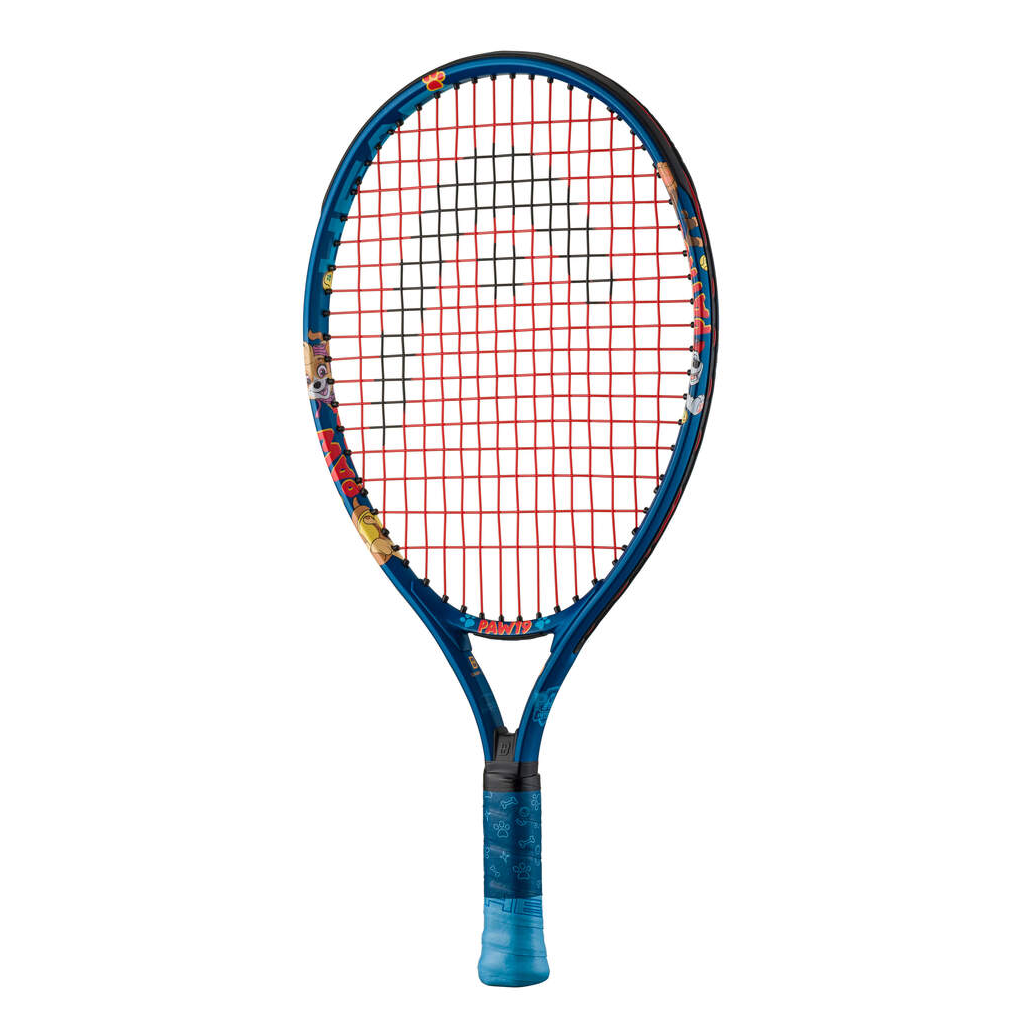 Head Paw Patrol 19" Junior Racquet