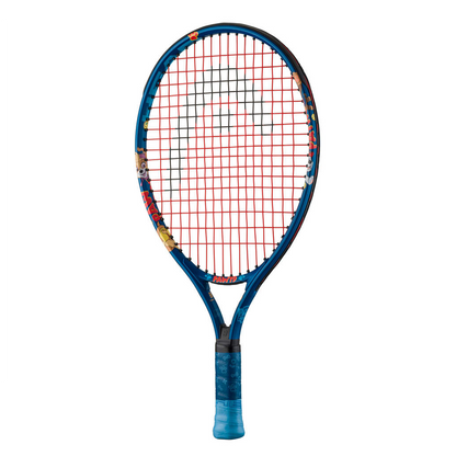 Head Paw Patrol 19" Junior Racquet