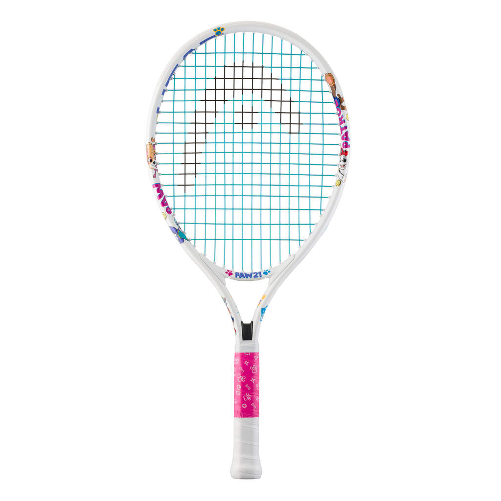 Head Paw Patrol 21" Junior Racquet