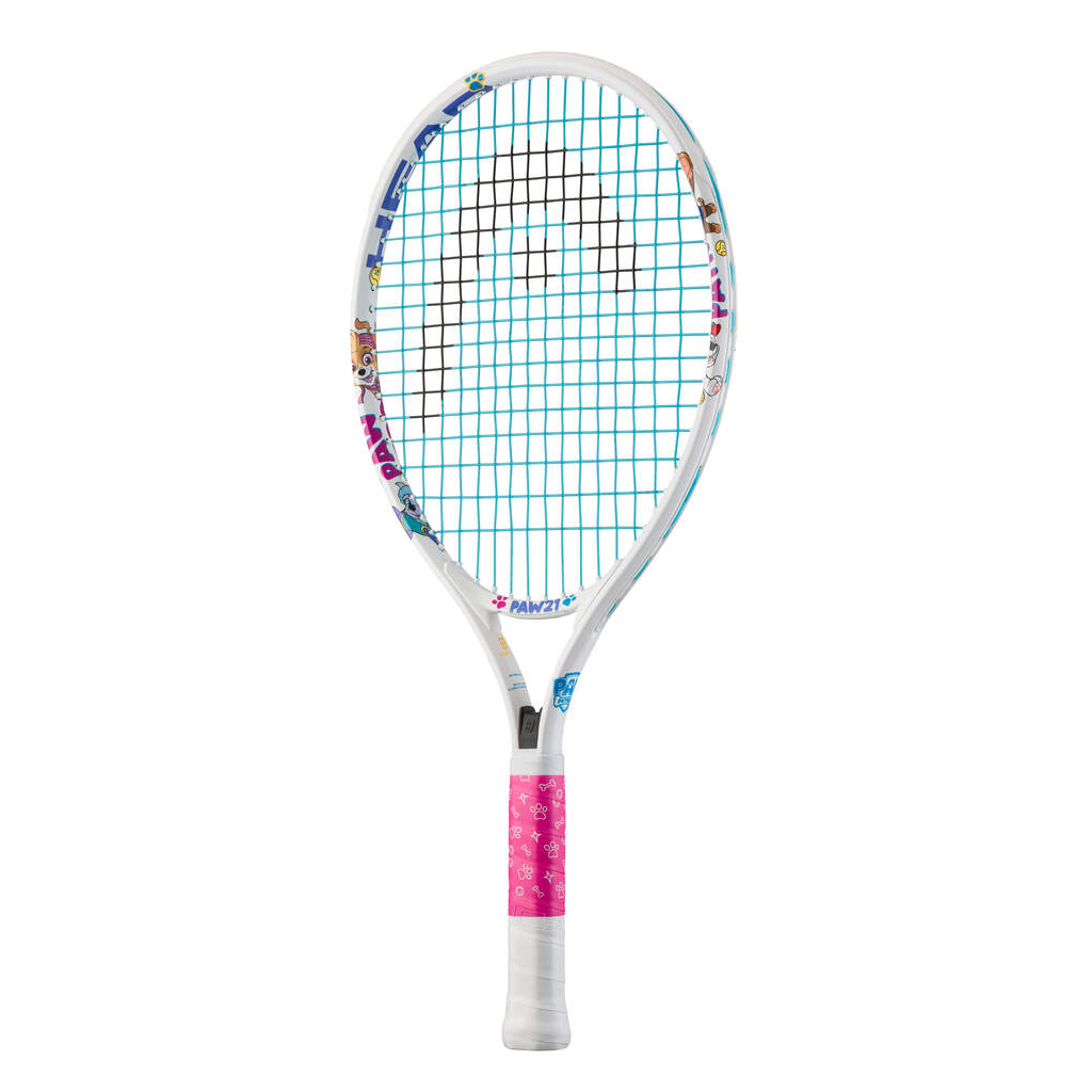 Head Paw Patrol 21" Junior Racquet