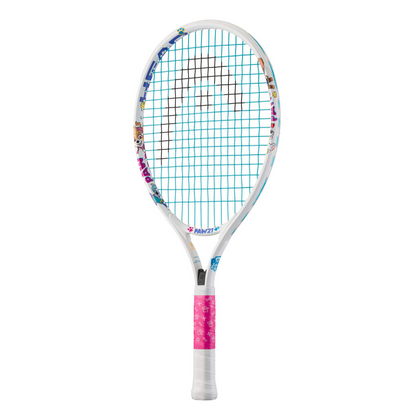 Head Paw Patrol 21" Junior Racquet
