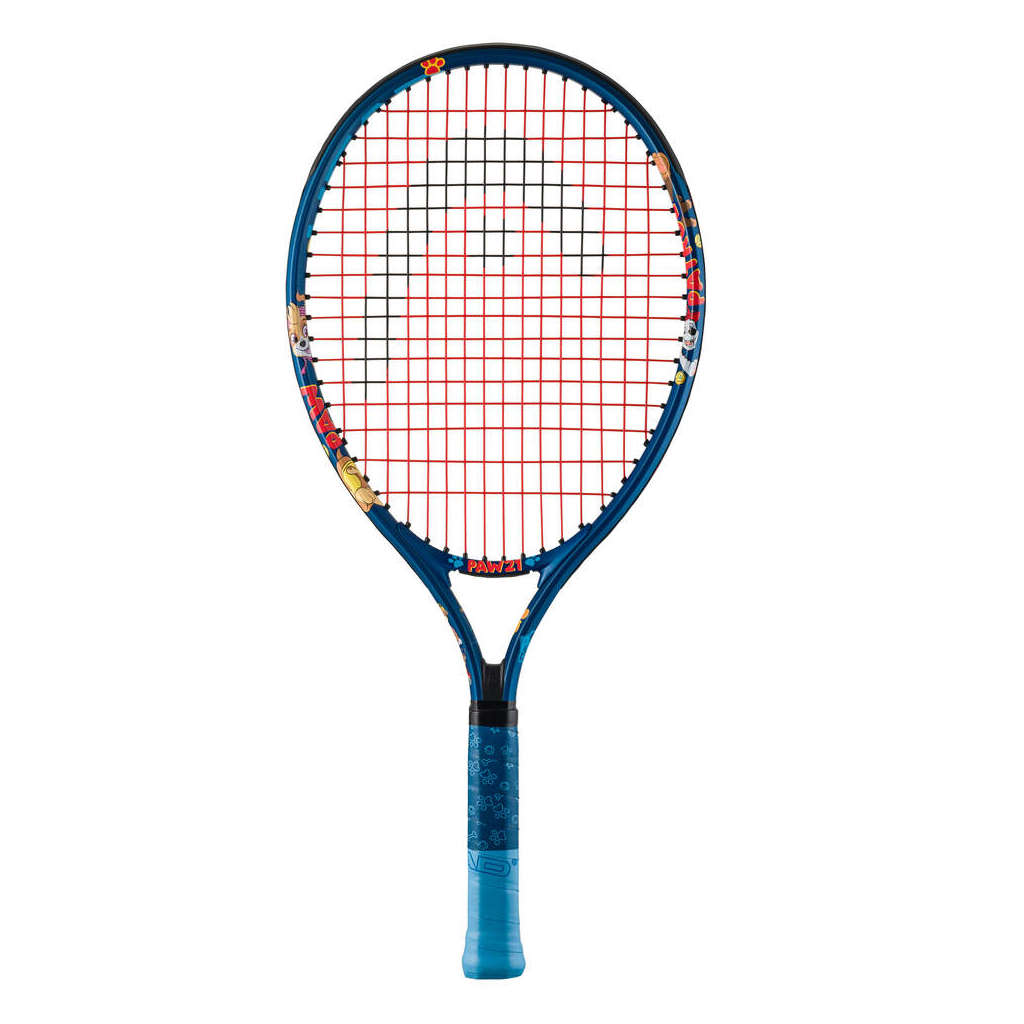 Head Paw Patrol 21" Junior Racquet