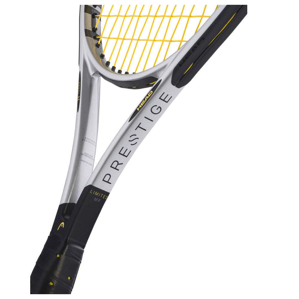 Head Prestige MP Limited 2026