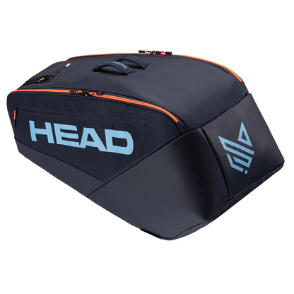 Head Pro Racquet Bag L NV