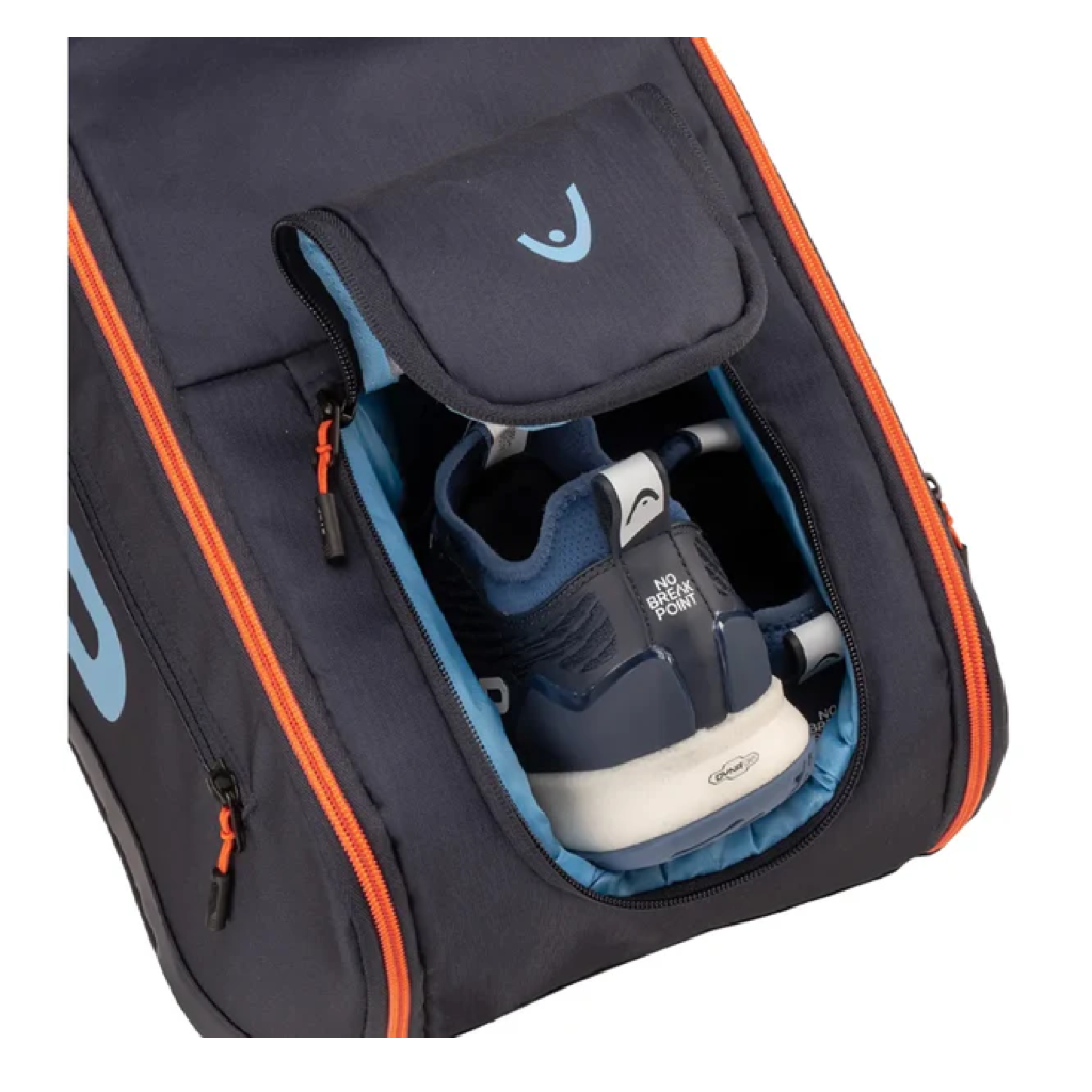 Head Pro Racquet Bag L NV
