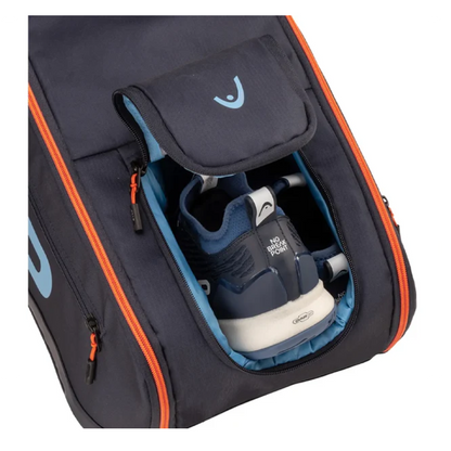 Head Pro Racquet Bag L NV