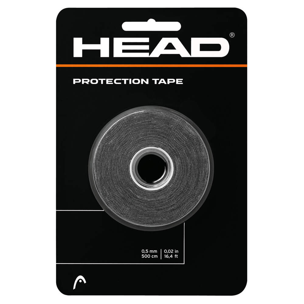 Head Protection Tape - Thumbnail 3